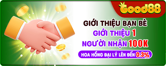 Nhà cái good8825 - Mời bạn nhận thưởng